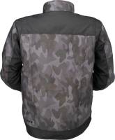 Z1R - Z1R Camo Jacket - 2820-5963 - Gray/Black - Small - Image 2