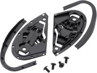 Z1R - Z1R Pivot Kit for Strike Ops Helmet - Black - 0133-0860 - Image 1
