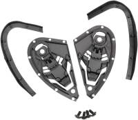 Z1R - Z1R Pivot Kit for Strike Ops Helmet - Black - 0133-0860 - Image 2