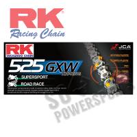 RK - RK Rivet Connecting Link for 525 GXW GB XW-Ring Chain - Standard - 525GXW-RL - Image 2