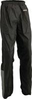 Z1R - Z1R Waterproof Pants - 2855-0607 - Black - Small - Image 2