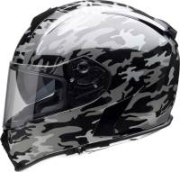 Z1R - Z1R Warrant Camo Helmet - 0101-14365 - Camo - X-Small - Image 1