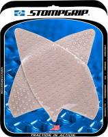 Stompgrip - Stompgrip Traction Pads - Clear - 55-10-0155C - Image 1