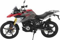 Stompgrip - Stompgrip Traction Pads - Clear - 55-10-0155C - Image 2