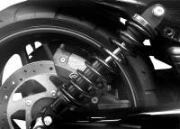 Legends - Legends Revo Coil Heavy Duty Suspension - 12in. - 1310-0952 - Image 2