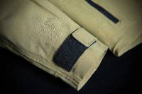 Icon - Icon Stormhawk Wp Jacket - 2820-5359 - Tan - Small - Image 4
