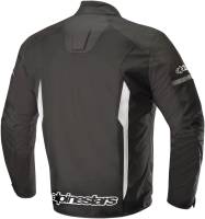 Alpinestars - Alpinestars T-Faster Air Jacket - 3303618-12-M - Black/White - Medium - Image 3