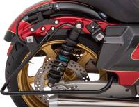 Legends - Legends Revo-Arc Remote Reservoir Standard Coil Suspension - 13in. L - 1310-1886 - Image 3