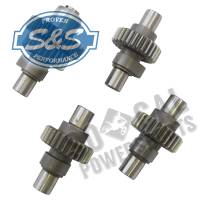 S&S Cycle - S&S Cycle 482 Camshaft Set - 330-0189 - Image 1