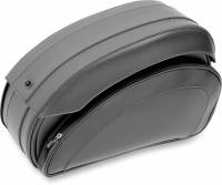 Saddlemen - Saddlemen Cruisn Deluxe Saddlebag Set - 3501-0717 - Image 2