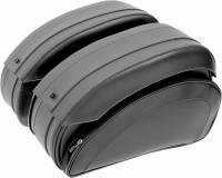 Saddlemen - Saddlemen Cruisn Deluxe Saddlebag Set - 3501-0717 - Image 4