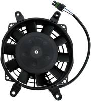 Moose Utility - Moose Utility OEM Replacement Cooling Fan - Z4502 - Image 1