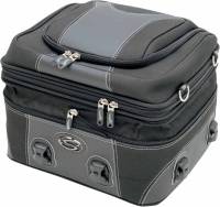 Saddlemen - Saddlemen Adventure Soft Pack Pillion Bag - 3516-0145 - Image 4