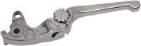 PSR - PSR Anthem Adjustable Clutch Lever - Chrome - 00-07150-20 - Image 2
