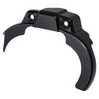 Kuryakyn - Kuryakyn Transmission Shroud - Black - 6457 - Image 1