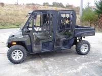 Moose Utility - Moose Utility Expedition Complete Cab Enclosure - 3310 - Image 1