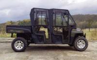 Moose Utility - Moose Utility Expedition Complete Cab Enclosure - 3310 - Image 2