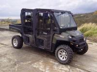 Moose Utility - Moose Utility Expedition Complete Cab Enclosure - 3310 - Image 3