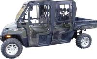 Moose Utility - Moose Utility Expedition Complete Cab Enclosure - 3310 - Image 4