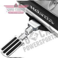 Show Chrome - Show Chrome Highway Pegs - Rail - 21-355J - Image 2