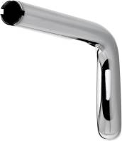 Biltwell Inc. - Biltwell Inc. 1in. Throttle-By-Wire Tracker O/S High Handlebar - Chrome - 6309-1055 - Image 3
