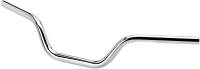 Biltwell Inc. - Biltwell Inc. 1in. Throttle-By-Wire Tracker O/S High Handlebar - Chrome - 6309-1055 - Image 4
