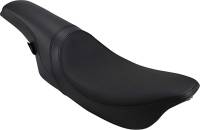 Drag Specialties - Drag Specialties Predator Seat - Smooth - 0801-1061 - Image 1