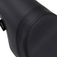 Drag Specialties - Drag Specialties Predator Seat - Smooth - 0801-1061 - Image 3