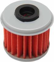 Moose Racing - Moose Racing Oil Filter - DT-09-20 - Image 1