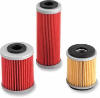 Moose Racing - Moose Racing Oil Filter - DT-09-20 - Image 2