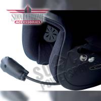 Show Chrome - Show Chrome Microphone Windsocks - Protective Cover - 13-105 - Image 2