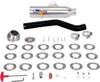 SuperTrapp - SuperTrapp IDS2 Tunable Silencer/Spark Arrestor - Racing Series - 613-6600 - Image 3