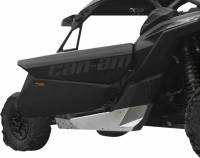 Moose Racing - Moose Racing Lower Door Inserts - 2444.7249.1 - Image 1