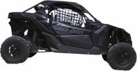 Moose Racing - Moose Racing Lower Door Inserts - 2444.7249.1 - Image 2
