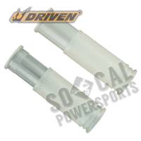 Driven Racing - Driven Racing Grip Material for D3 Grips - Clear - D3GCL - Image 1