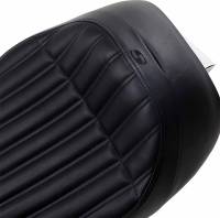 Saddlemen - Saddlemen Knuckle Renegade Solo Seats - I14-07-0023 - Image 2