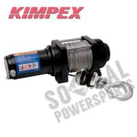 Kimpex - Kimpex Winch Bumper 2 - 258230 - Image 2