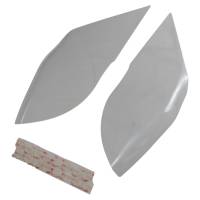 Show Chrome - Show Chrome Lampgard Headlight Protector - 41-170 - Image 1