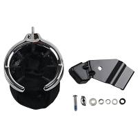 Kuryakyn - Kuryakyn Passenger Drink Holder - Right Side - 1832 - Image 1