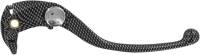 Parts Unlimited - Parts Unlimited Carbon Fiber Look Brake Lever - 53170-MEL-006CF - Image 1