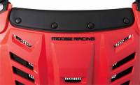 Moose Racing - Moose Racing CE Synapse Lite Roost Deflector - 2701-0996 - Red/Black - Md-Lg - Image 6