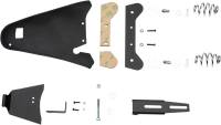 Z1R - Z1R Spring Solo Seat Mount Kit - 0820-0072 - Image 1