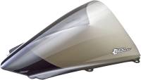 Zero Gravity - Zero Gravity Corsa Windscreen - Light Smoke - 24-914V-02 - Image 1