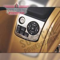 Show Chrome - Show Chrome Navigation Accent Panel - Right Side - 52-760 - Image 2