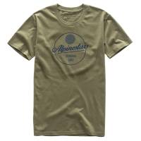 Alpinestars - Alpinestars Decal Tee Shirt  - 101773211-69-L - Army - Large - Image 1