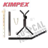 Kimpex - Kimpex Premium Snowmobile Lift - 000452 - Image 1
