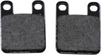 SBS - SBS Carbon Tech High-Performance Brake Pads - 559H.CT - Image 1