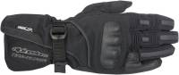 Alpinestars - Alpinestars Apex Drystar Gloves - 3525616103X - Black - 3XL - Image 1