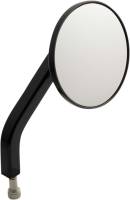 Joker Machine - Joker Machine No. 7 OE 3-1/4in. Round Mirror - Black - Right - 03-051-1R - Image 1