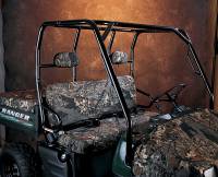 Moose Utility - Moose Utility Bench Seat Cover - Mossy Oak Break-Up - PRBS-155 - Image 2